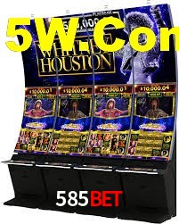 Welcome Bonus 585Bet