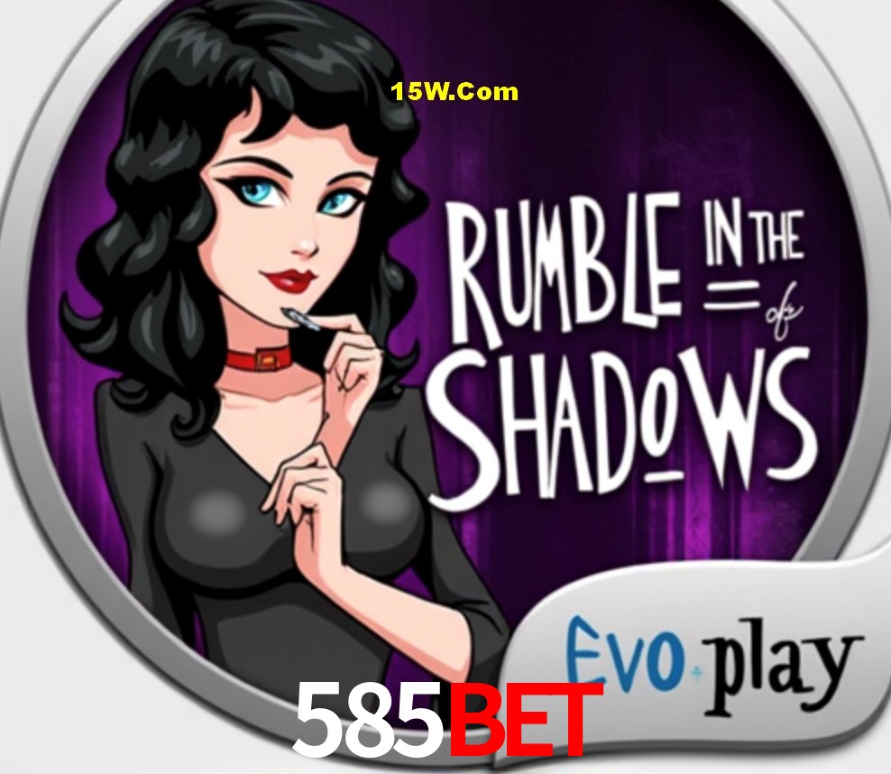 Bônus de Boas-vindas 585Bet