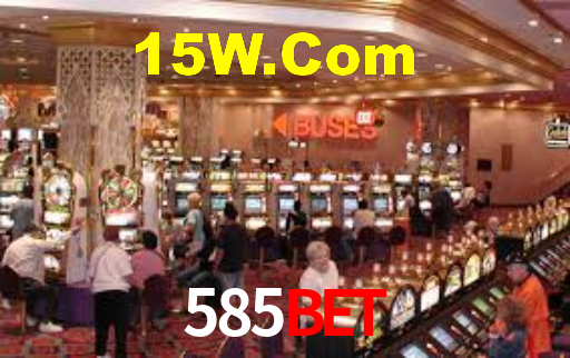 Live Casino 585Bet