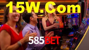 Spaceman Game 585Bet