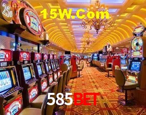 585Bet,585Bet Vip
