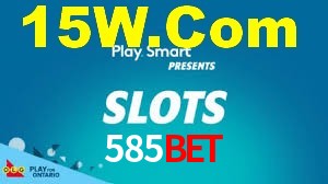 Tennis Betting 585Bet
