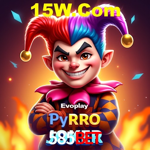 585Bet: Seu Especialista em Apostas Esportivas Brasileiras