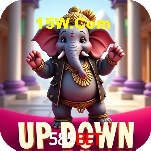 Apostas de Basquete 585Bet