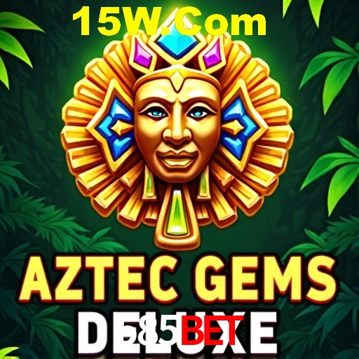 Descubra o Mundo do Cassino Online com 585Bet