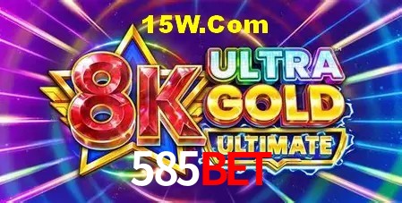 Diretório de Jogos 585Bet