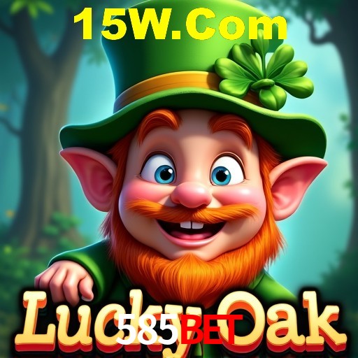 A Emoção da Loteria na 585Bet: Uma Chance de Mudança de Vida