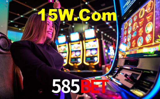 Exclusive Games 585Bet