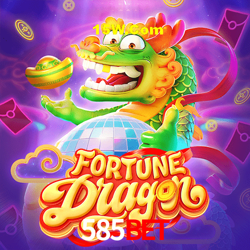 Seasonal Promotions 585Bet