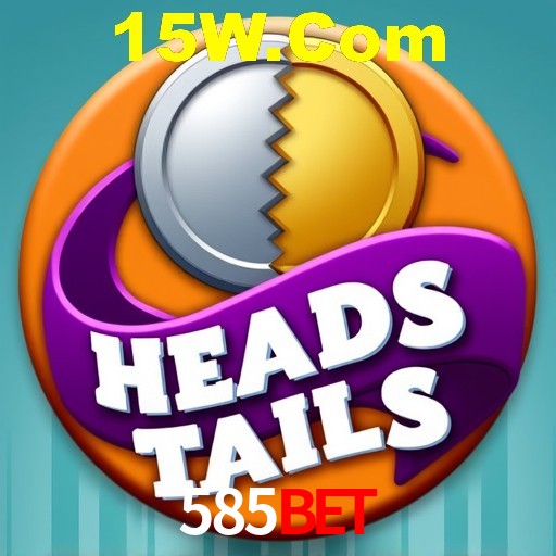 Interface do App 585Bet