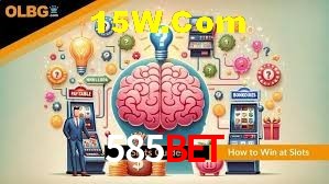 Security Systems 585Bet