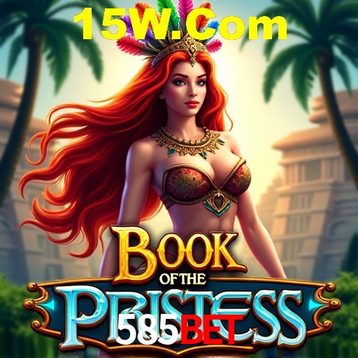 Apostas Esportivas na 585Bet: Um Guia Completo