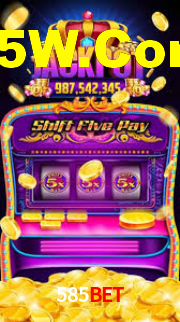 Premium Interface 585Bet