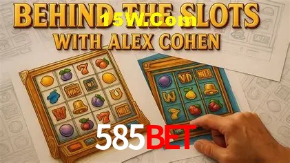 Jogos de Slot 585Bet