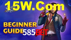 Live Casino 585Bet