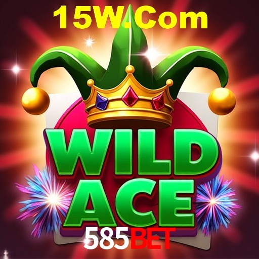 Apostas Esportivas na 585Bet: Um Guia Completo