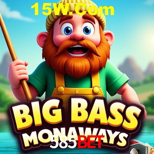 Descubra a Essência do 585Bet: Nossa História e Compromissos