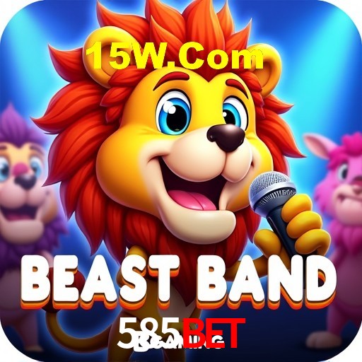 Bônus de Boas-vindas 585Bet