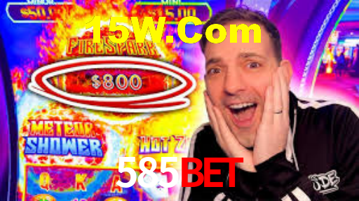 Daily Bonuses 585Bet