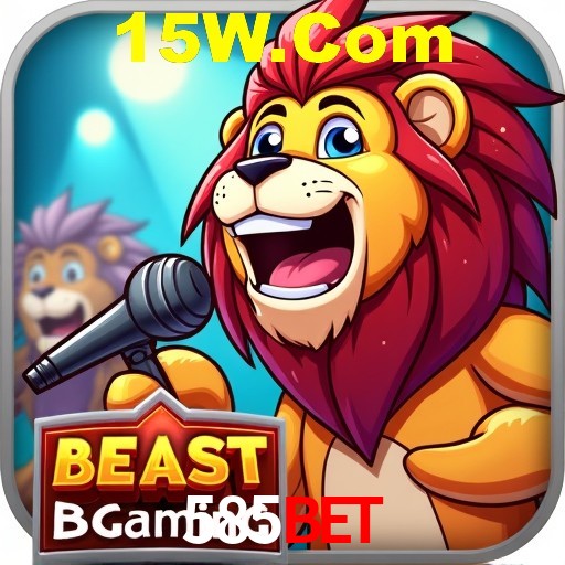 Desvendando o Mundo dos Jogos Virtuais na 585Bet