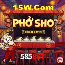 Quick Registration 585Bet