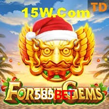 Responsive Design 585Bet